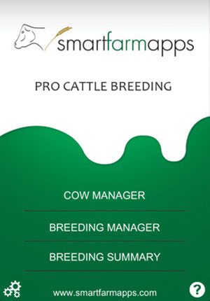 Pro Cattle Breeding screenshot