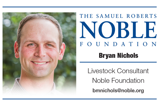 Bryan Nichols