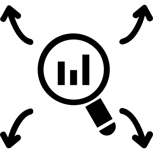 analysis icon